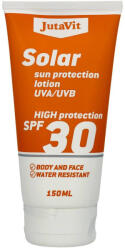 JutaVit Naptej Solar 30 150ml - tobuy
