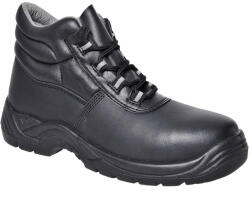 Portwest FC10 Compositelite védőcipő S1P Fekete - 41 (PW-FC10BKR41) - hardtools