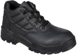 Portwest FW20 Kapli nélküli munkacipő O1 Fekete - 47 (PW-FW20BKR47) - hardtools