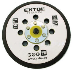 Extol gumi talp 10mm (8865038A) - hardtools