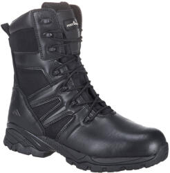 Portwest FW65 Steelite TaskForce védőbakancs S3 HRO Fekete - 48 (PW-FW65BKR48) - hardtools