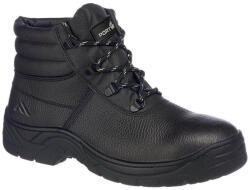Portwest FD03 Steelite Protector Plus bakancs S3 HRO Fekete - 47 (PW-FD03BKR47) - hardtools