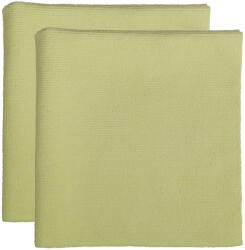 Milwaukee polírozó kendő sárga 40x40mm 2db (4932492307) - hardtools