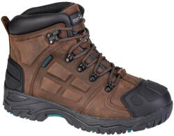 Portwest FT05 Steelite Monsal bakancs S3 WR CI HRO SRC Barna - 44 (PW-FT05BRR44) - hardtools