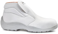 Base Protection B0510 Argo Bokacipő S2 SRC Fehér - 35 (PW-B0510WHR35) - hardtools