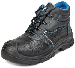 CERVA RAVEN XT téli munkavédelmi bakancs fekete S1 CI SRC 49 (0202063360049) - hardtools