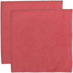 Milwaukee polírozó kendő piros 40x40cm 2db (4932492306) - hardtools