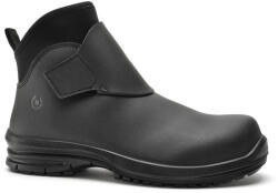 Base Protection B0985A Nautilus Bokacipő S6 CI FO SR Fekete - 38 (PW-B0985ABKR38) - hardtools