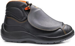 Base Protection B0473 Metatarsal Bokacipő S3 M SRC Fekete - 43 (PW-B0473BKR43) - hardtools