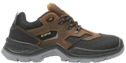 Exena Sumatra munkavédelmi bakancs barna S3 SRC 45 (SIR-SUMATRA-20-45)