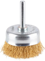 Bosch PRO Multi Material hullámos fazékkefe, fúrógéphez, 50x0, 2 mm, fém, fa, festék, műanyag (2608622008) - hardtools