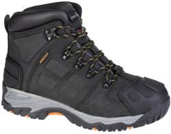 Portwest FT05 Steelite Monsal bakancs S3 WR CI HRO SRC Fekete - 48 (PW-FT05BKR48) - hardtools