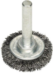 Bosch PRO Metal clean drótkorong, fúrógéphez, 30x0, 2 mm hullámos, fémhez (2608622110)