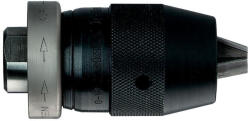 Metabo Futuro Top gyorsbefogó fúrótokmány 1/2" 1, 5-13mm (636602000) - hardtools
