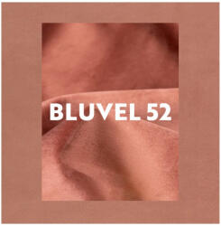  Bella Velvet Kagyló Kihúzható Ágy Antik Rózsaszín Bársony (SIG-BELLAV90AR)