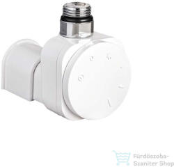 Radeco NORD 300W fix bekötésű fűtőpatron, fényes fehér (Radeco_NORD_300_FIX_FF)