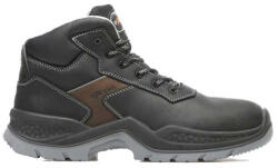 Exena Creta munkavédelmi bakancs fekete S3 SRC 46 (SIR-CRETA-20-46) - hardtools