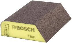 Bosch S470 kombi csiszolóblokk profilokhoz 68x97 27 mm, finom Combi blokkok (2608901168)