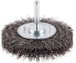 Bosch PRO Metal clean drótkorong, fúrógéphez, 75x0, 3 mm hullámos, fémhez (2608622053)