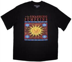 The Smashing Pumpkins Sun Box Black XL Риза (SMPOSTS17MB04)
