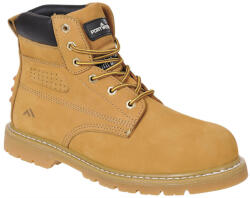 Portwest FW35 Steelite Welted Plus védőbakancs SBP HRO Méz - 45 (PW-FW35HOR45) - hardtools