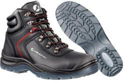 Albatros Gravitation Mid bakancs S3 SRC Fekete - 40 (ALB-631080-40_S3) - hardtools