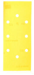 Milwaukee csiszoló papír G80 93x230mm 10db/cs (4932305177)