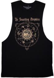 The Smashing Pumpkins Celestial Sun Black S Риза (SMPVEST14MB01)