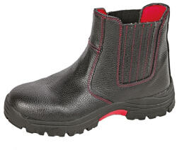 CERVA STEELER FOUNDER munkavédelmi bakancs fekete S3 HRO SRA 42 (0202056560042) - hardtools