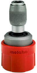 Metabo Quick gyorscserélős bittartó (627241000) - hardtools