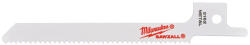 Milwaukee fém - THIN KERF orrfűrészlap 90mm T14 - 5db/cs (48475162) - hardtools