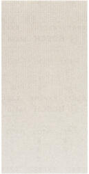 Bosch M480 csiszolóháló rezgőcsiszolókhoz, 10 db 115x230 mm, G80 (2608900761)
