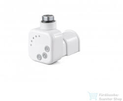 Radeco HEC 600W fix bekötésű fűtőpatron, matt fehér (Radeco_HEC_600_FIX_MF)