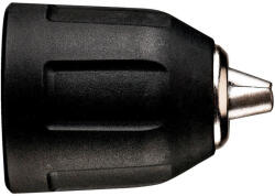 Metabo Futuro Plus gyorsbefogó fúrótokmány 1/2" 1, 5-13mm (636609000) - hardtools