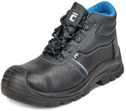 CERVA RAVEN XT munkavédelmi bakancs fekete SRC O1 44 (0202063760044) - hardtools
