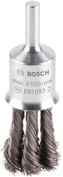 Bosch PRO Metal heavy fonott ecsetkefe, fúrógéphez, 19x0, 35 mm, fémhez (2608622116)