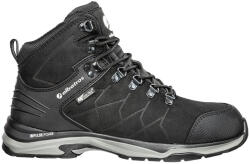 Albatros ISCHGL CTX Mid O2 WR HRO SRC védőbakancs Fekete - 43 (ALB-677580-200-43) - hardtools