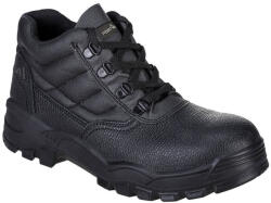 Portwest FW10 Steelite Protector védőbakancs S1P Fekete - 38 (PW-FW10BKR38) - hardtools
