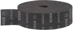 Bosch N880 filctekercs, 100 mm, 10m, közepes fekete SiC kézi csiszoláshoz (2608901223)
