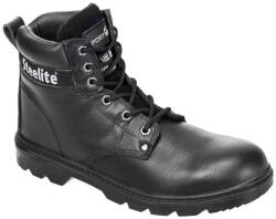 Portwest FW11 Steelite Thor S3 bakancs Fekete - 41 (PW-FW11BKR41) - hardtools