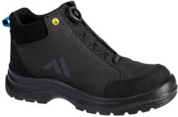 Portwest FE02 Girder Composite bakancs S3S ESD SR FO Fekete/Kék - 35 (PW-FE02BKB35) - hardtools