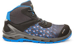 Base Protection B1209 I-Robox Blue Top Bokacipő S3 ESD SRC Szürke - 38 (PW-B1209GCR38) - hardtools