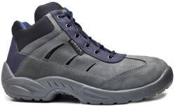 Base Protection B0169 Greenwich Bokacipő S3 SRC Szürke - 43 (PW-B0169GCR43) - hardtools