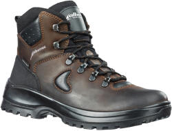  Albatros Mont Blanc túrabakancs COA. TEX membránnal Barna - 47 (ALB-676440-47) - hardtools