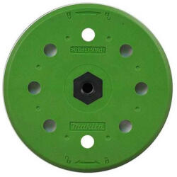 Makita polírozótalp 130mm (BO6050) (197317-1) - hardtools