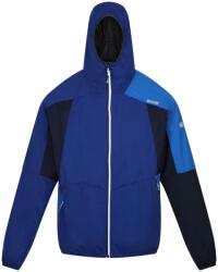 REGATTA Férfi Tarvos VII könnyű soft shell dzseki XL kék - decathlon - 15 990 Ft