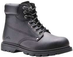 Portwest FW16 Steelite Welted védőbakancs SBP HRO Fekete - 47 (PW-FW16BKR47) - hardtools