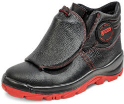 CERVA ARDITA munkavédelmi bakancs fekete S3 HRO SRC 45 (0202056660045) - hardtools