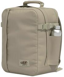 CabinZero Classic TECH kabin méretű, laptoptartós utazó hátizsák 28l -Zen Garden