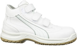 PUMA Absolute Mid S2 SRC Védőbakancs Fehér - 41 (PUM-630182-41_S2) - hardtools